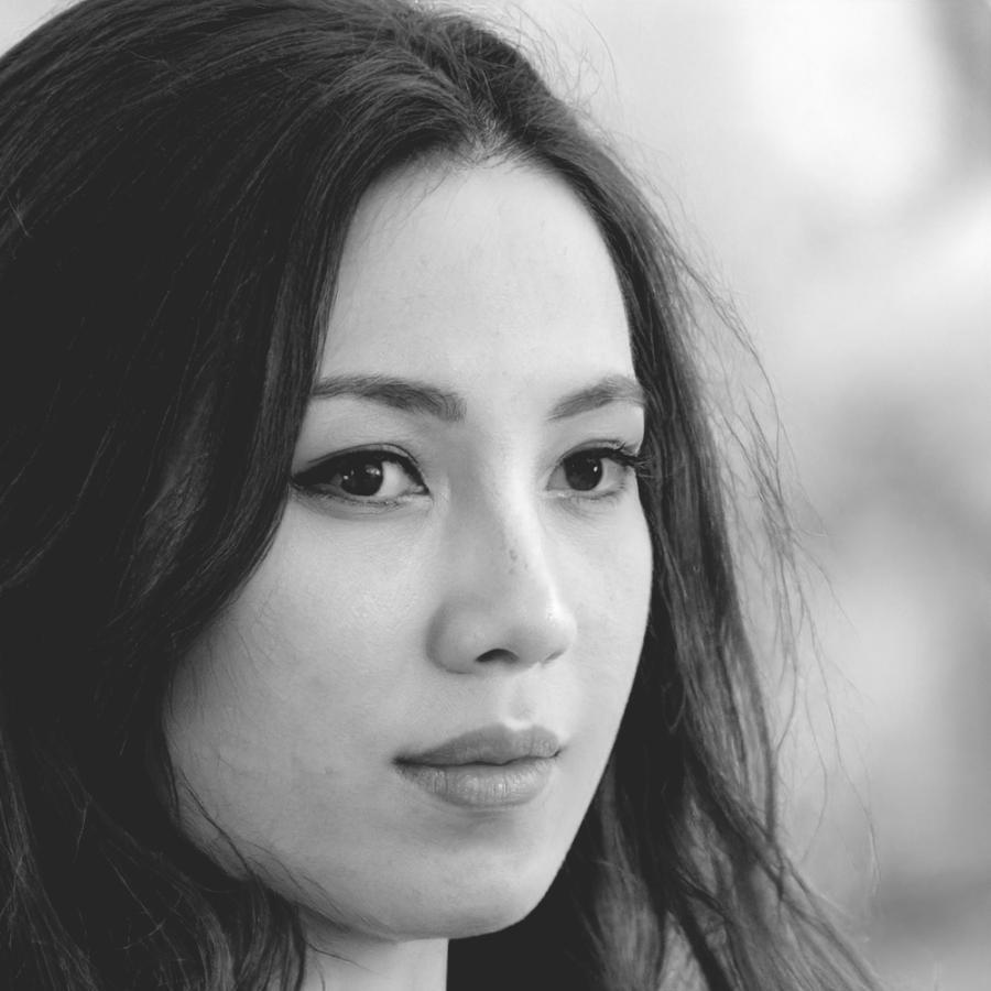 Ana Martín, analista de mercados